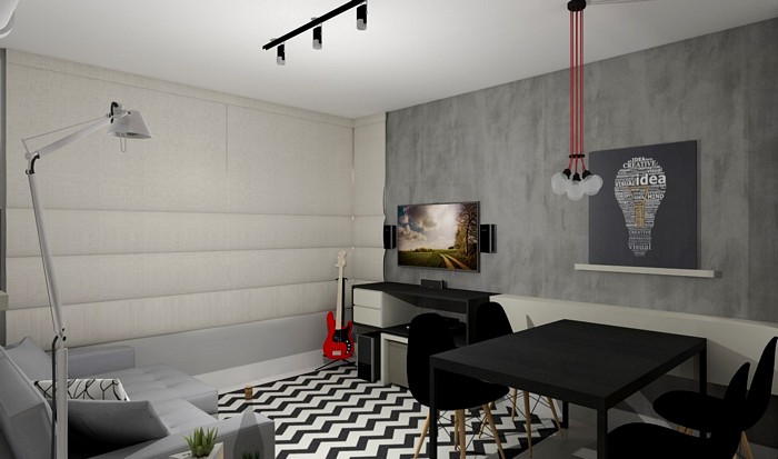 Apartamento AR House